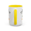Office Mug - Here We F**cking Go Again