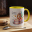 Birthday Mug - Birthday Fairy Cake