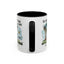 Humor Mug - For The Love of All