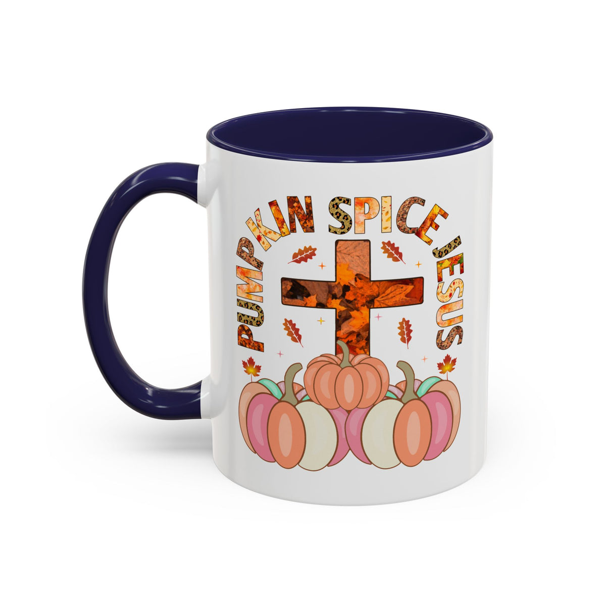 Fall Mug