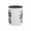 Humor Mug - I Pretend Coffee Helps