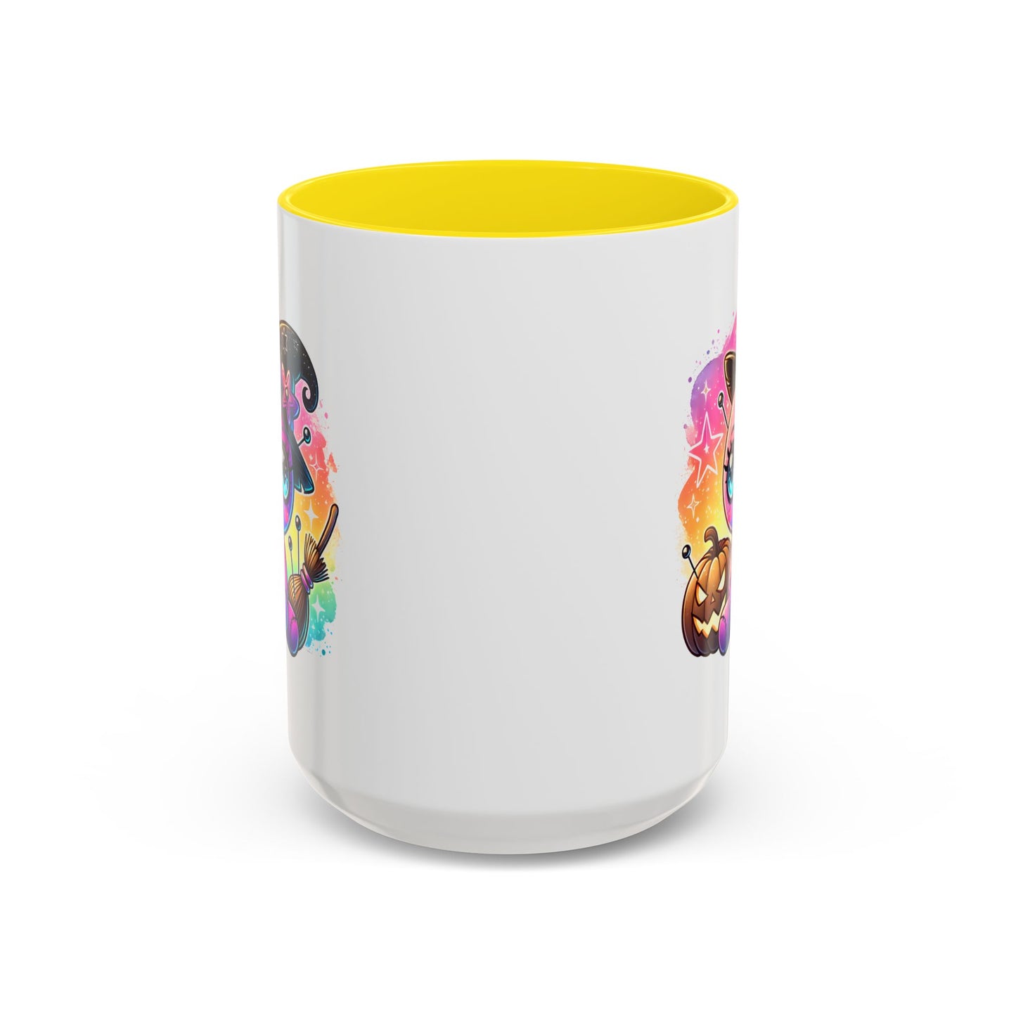 Halloween Mug - Voodoo Doll