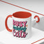 Animal Mug - Busy Raising Cats
