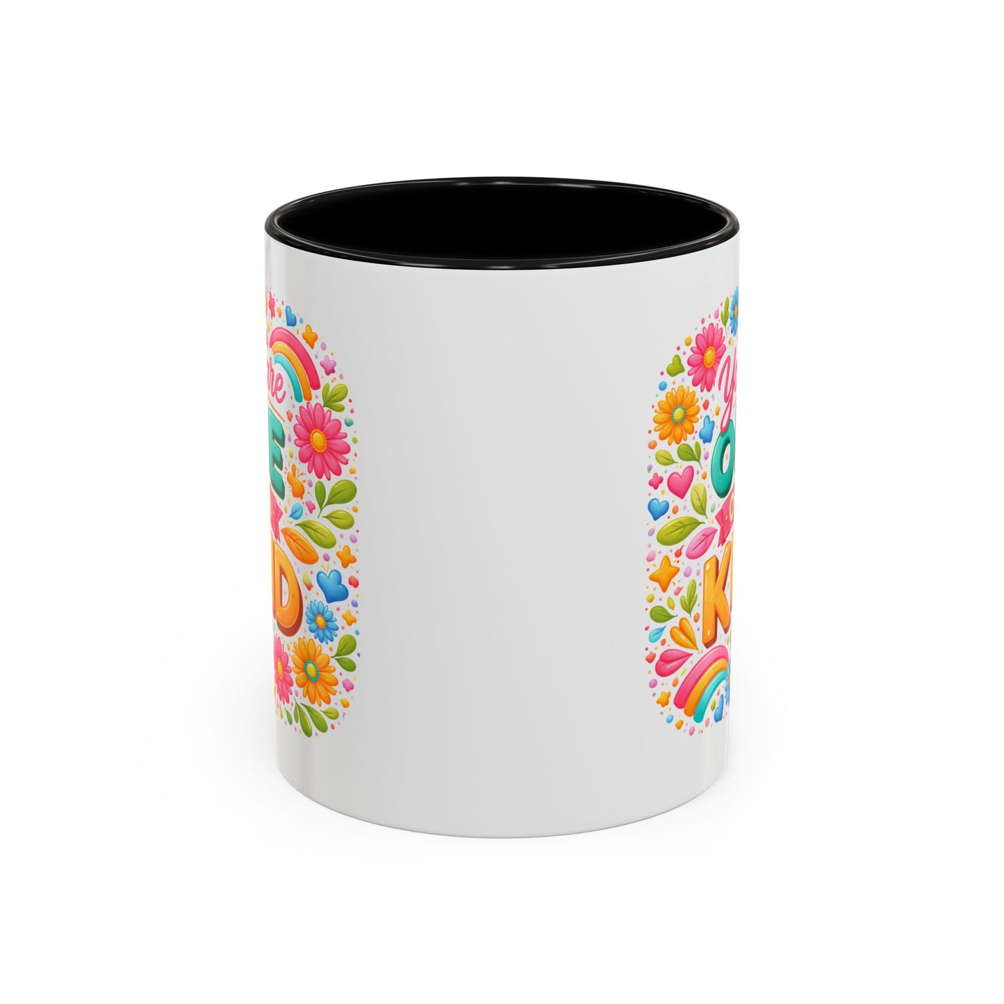 Wellness Mug - You Are One of a Kind