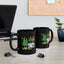 Adventure Mug -It's All Good In The Woods