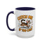 Animal Mug - Catch Me If You Can