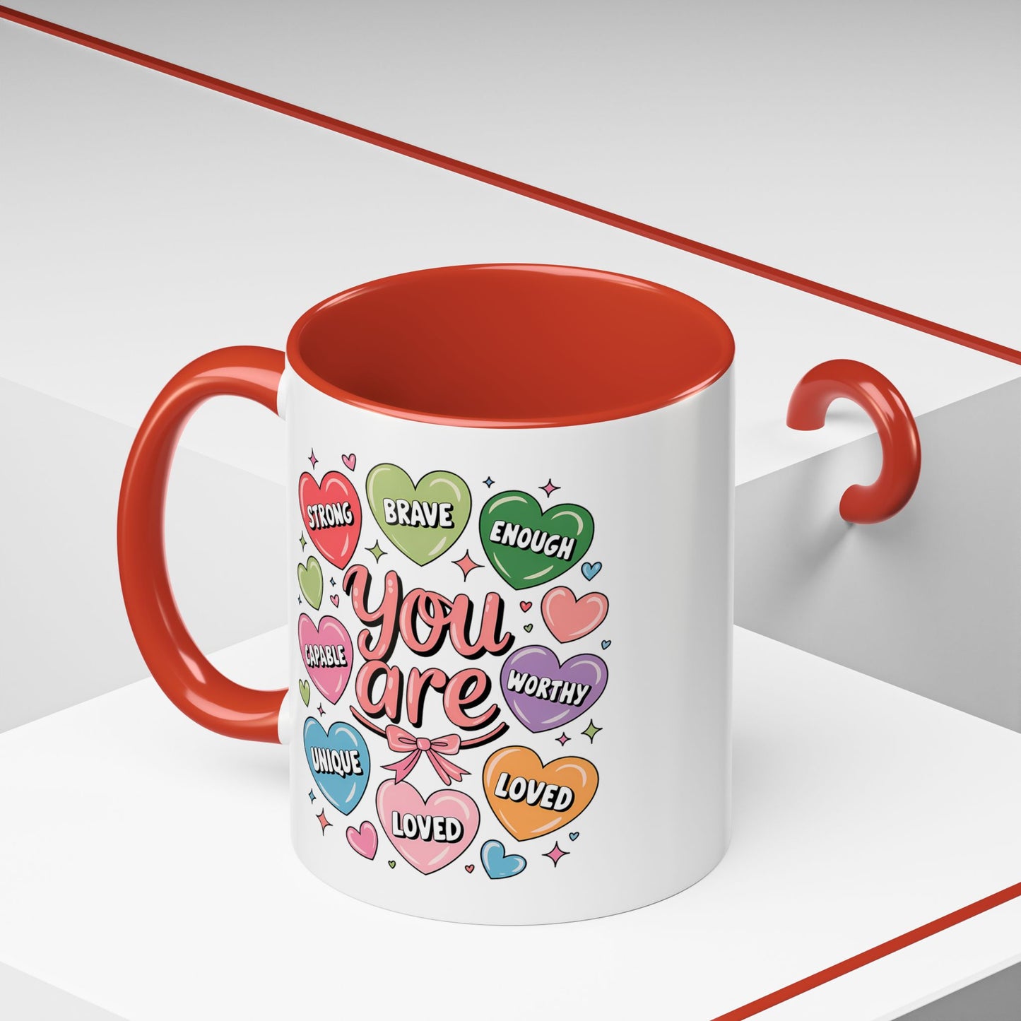 Wellness Mug - You Are Self Love