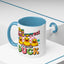 Humor Mug - Hey Autocorrect It's Never Duck