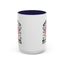 Humor Mug - Once I Defeat This Chemical Imbalance