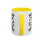 Humor Mug - Hold On Let Me Overthink This
