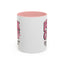 Support Mug - Pink Out