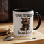 Humor Mug - Spoiler Alert I Don't Care