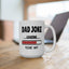 Humor Mug - Dad Joke Loading Please Wait