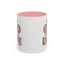 Religious Mug - God Is Love