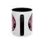 Alien Mug - Emotional Support Alien