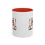 Religious Mug - God Sheds His Grace