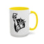 4th of July Mug - Lady Liberty