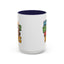 Adult Mug - My Beaver My Rules