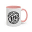 Retirement Mug