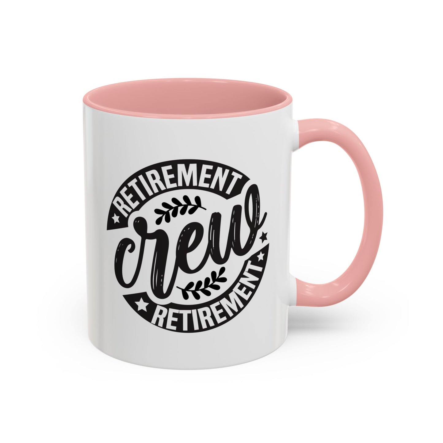 Retirement Mug