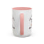 Humor Mug - Sass, Class, And Totally Bad Ass Male