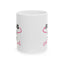 Adult Mug - I Fucking Love You