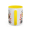 Wellness Mug - You Are Bee-utiful