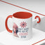 Humor Mug - Don't Make Me Use My Anime Eyes