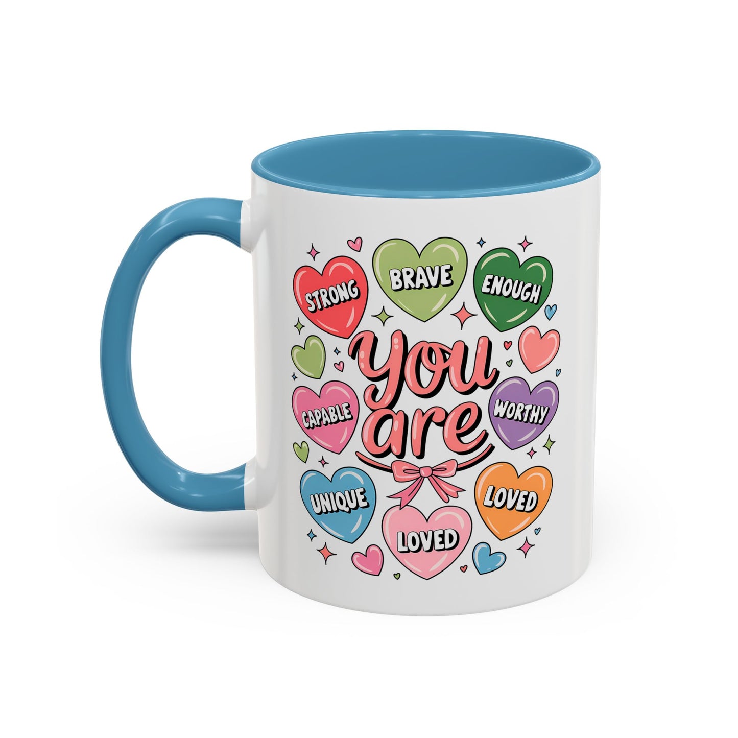 Wellness Mug - You Are Self Love