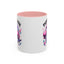 Support Mug - Fight Like A Ghoul
