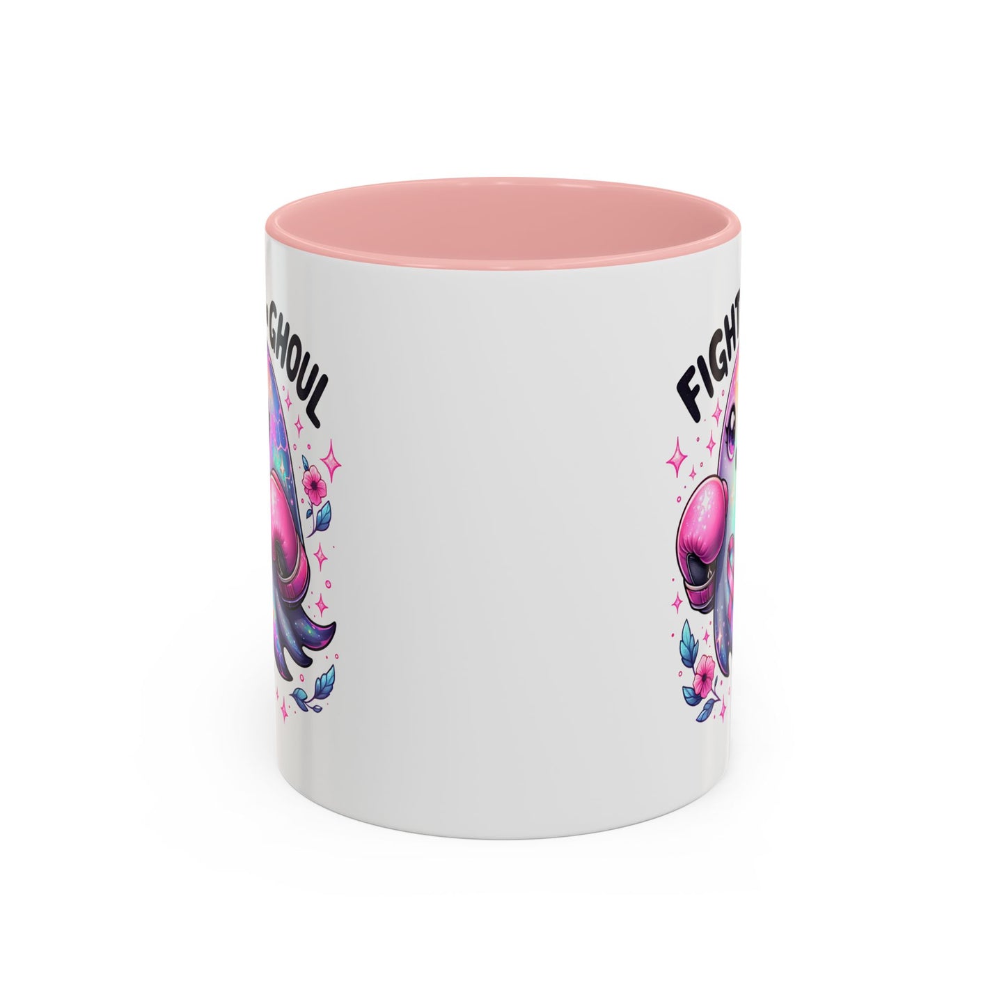 Support Mug - Fight Like A Ghoul