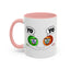 Humor Mug - Yo Yo