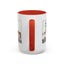 Adult Mug - Who Came First