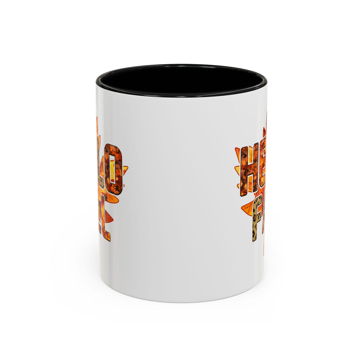 Fall Mug
