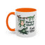 Office Mug - Hang In There