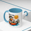 Office Mug - Mentally Out Of Office