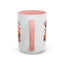 Humor Mug - I Am Not a Hot Mess