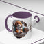 Animal Mug - Dog Coffee Wrap 17