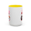 Birthday Mug - Happy Birthday My Soymate