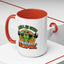 Alien Mug - Area 51 Gym