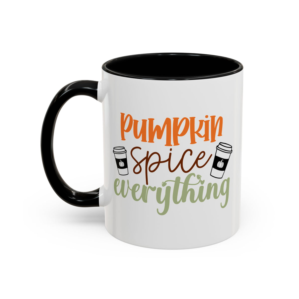 Fall Mug