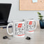 Adult Mug - Fuck Perfection