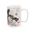 Mother's Day Mug - Mom & Daughters