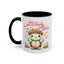 Wellness Mug - You Are Lovely