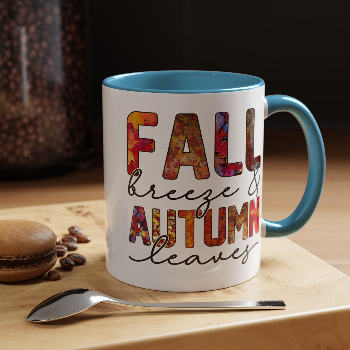 Fall Mug
