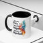 Motivation Mug - You Are Brave