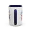 4th of July Mug - Chill the 4th Out Celebrations