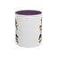 4th of July Mug - America Patriotic Eagle