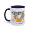 Humor Mug - You Crack Me Up