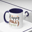 Fall Mug